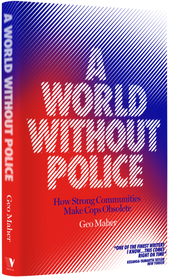 World-Without-Police